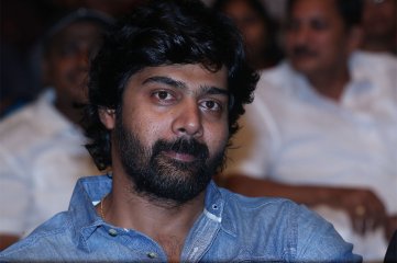 Ra Ra Krishnayya Audio Launch